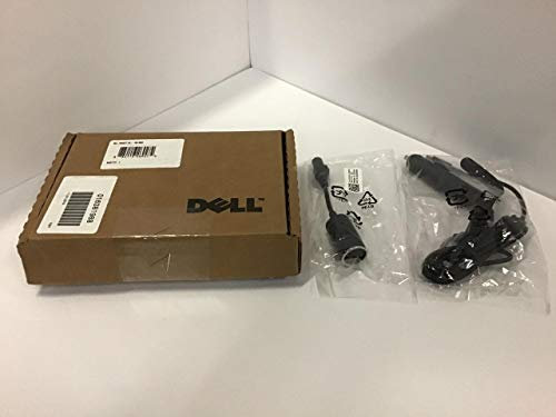 Dell 65-Watt Auto Air Adapter, USB Type-C