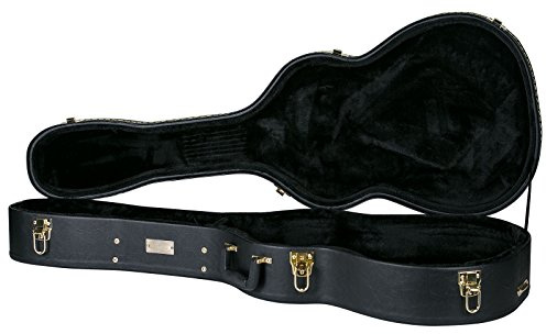 Golden Gate C-1512 Premier Hartschalenkoffer für klassische/Resophonische Gitarre