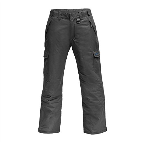Arctix Herren Schneehose Schneehose Wintersport Cargo