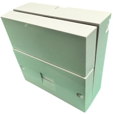 NTE5a Master Socket with latest IDC connection & complete with backbox (BT compatible)
