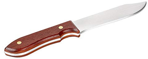 Alu Messer stumpf Profi