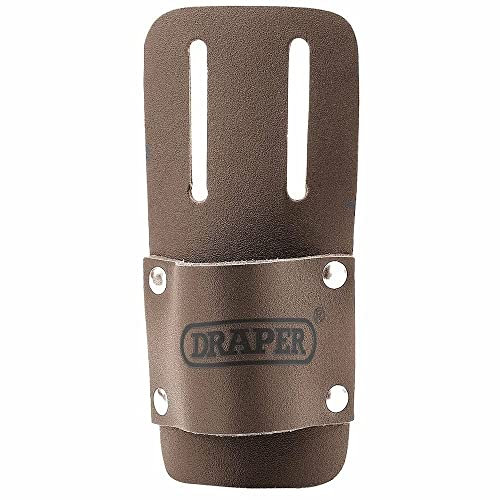 Draper 20612 - Cartuchera para herramientas (piel)