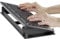 No Name (foreign brand) KEHI Tastaturablage Schwarz