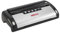 NESCO VS-02 Food Starter Kit with Automatic Shut-Off and Vacuum Sealer Bags, Black 18.25 X 5.25 X 11.5