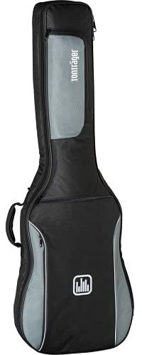 Tonträger 555039 Gitarre Gig-Tasche