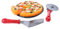 Speelgoed 27487 - Lebensmittel Pizza