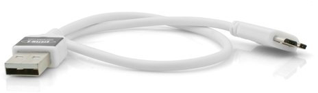 System-S Câble USB 3.0 vers Micro USB 3.0 50 cm