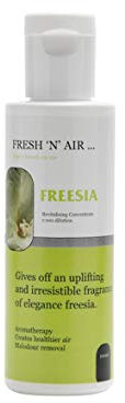 Freesia - Freshnair- Air Purifier Fragrance Essence (100ML)