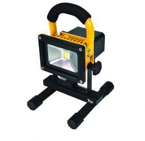 Vigor-Blinky Scheinwerfer LED Vigor wiederaufladbar