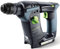 Festool BHC 18 Li-Basic martello perforatore 1100 Giri/min