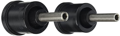 Powerflex PFR85-610BLK Bushes Black Series