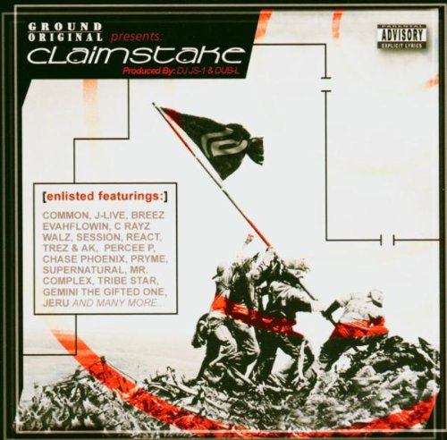 Echelon (Groove Attack)