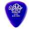 JIM DUNLOP Plektrum Delrin 500 2,00mm 12 Stück