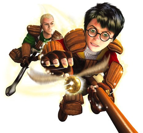 Harry Potter Quidditch World Cup - Classic (PC)