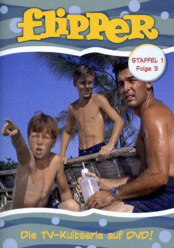 Flipper - Staffel 1/Folge 3