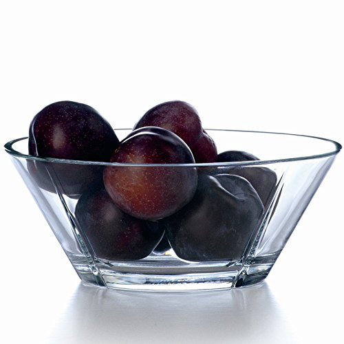 Rosendahl Design Erik Bagger Glasschale Ø19.5 cm Grand Cru schlicht, klar