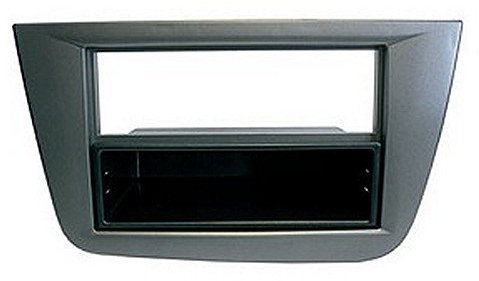 Dietz 16270 2-DIN radio de Seat Altea