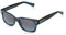 Hugo Boss Sonnenbrille 0525/S 50 blau