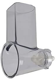 MOULINEX - CORPS HACHOIR POUR HACHOIR A VIANDE MOULINEX
