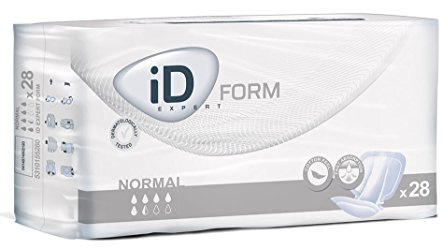 iD Sensitive Form Normal Pack of 30