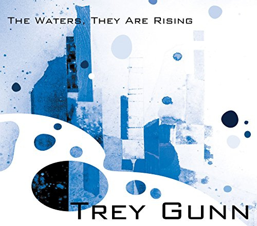 Waters They Are Rising