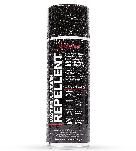 Angelus Water and Stain Repellant