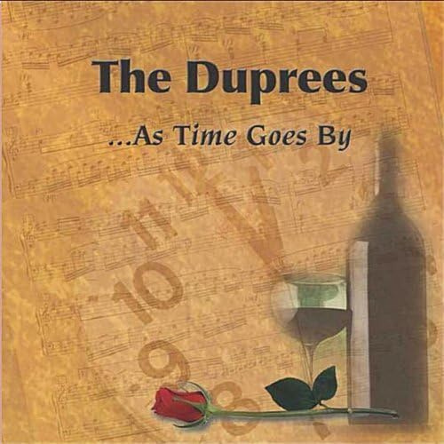 .As Time Goes By
