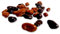 Dragées CHOCORAISIN Raisin sec enrobé chocolat par 200g pour mariage bapteme
