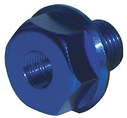 KOSO - 49263 : Tornillo Adaptador Para Sensor De Temperatura Bg241412
