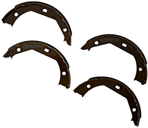 Meyle 314 042 0007/S Hand Brake Parking Shoe + Fitting Kit