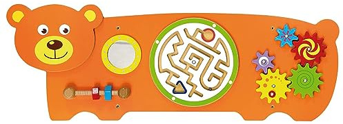 Viga Toys Kite TD50471 Bear Wall Panel