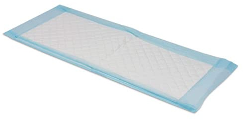 Medi-Inn Krankenunterlagen Inkontinenzunterlagen SAP Plus Premium 20 x 40 cm (15 Stück)