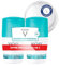 Vichy 48H Anti-Antitranspirant und Antiflecken Deoroll-on, 1er Pack 2x50 ml