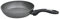 Tognana Mythos, Padella singola da 20 cm, Alluminio, Grigio