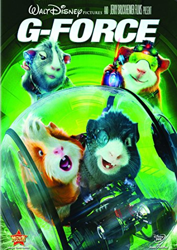 Walt Disney Studios HE BUA0111101