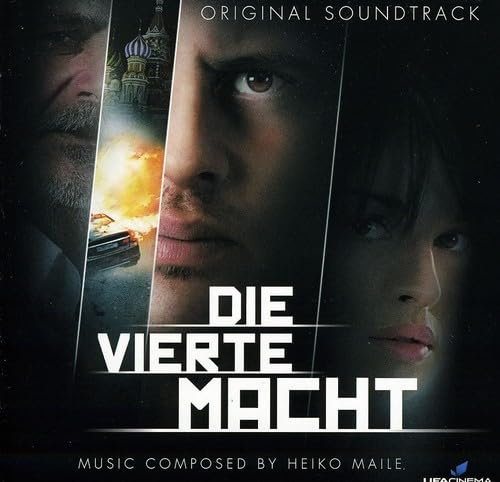 Die Vierte Macht-Original Soundtrack