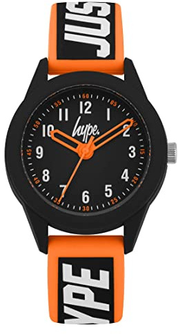 Hype HYK004OB Kids Watch