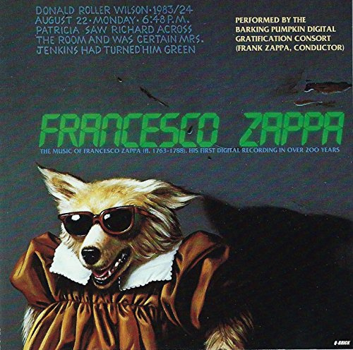Francisco Zappa