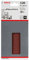 Bosch 2608605306 93 x 186 mm Sanding Sheets for Orbital Sanders