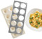 Ravioli Maker by Cucina Pro - Includes Tray and Press - Makes 10 Raviolis at a time