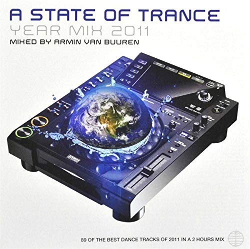 A State of Trance Yearmix 2011