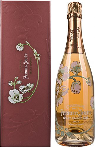 BELLE EPOQUE ROSE' PERRIER JOUET CL.75 ASTUCCIATO