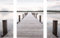 Eurographics DP-GLE1026 Deco Print, Wandtattoo, Sticker, 3-teilig, Precious Silence, 50 x 70 cm
