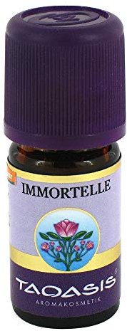 IMMORTELLE Öl Bio 5 ml