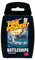 Winning Moves Schlachtschiffe Top Trumps Kartenspiel
