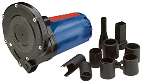 Rule iD20 Marine Inflator/Deflator