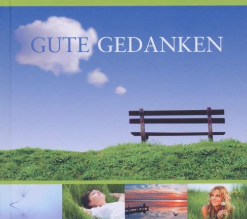 Gute Gedanken (inkl. Buch)
