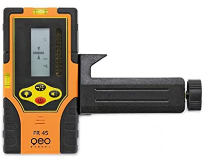 Geo fennel cellule de réception pour lasers rotatifs - fr 45 - 252000