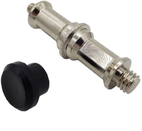 Linkstar Spigot BH-B4M8M 1/4'-3/8' Male 54 mm