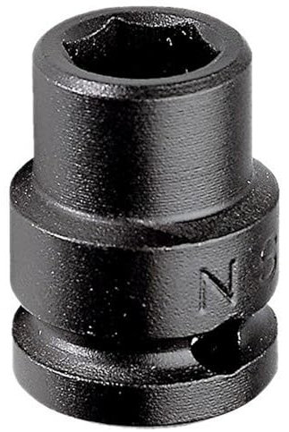 FACOM NS.10A Douille 1/2 Choc 6C 10 mm